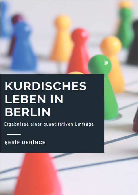 Kurdisches Leben in Berlin